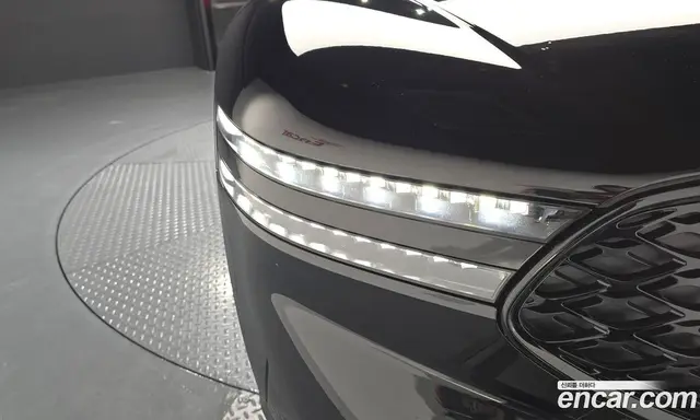 Genesis G90 2025 3.5 автомат (гидро), миниатюра 8
