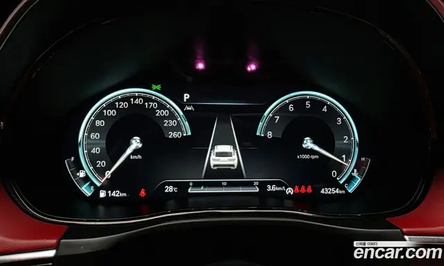 Genesis GV70 2021 2.5 автомат (гидро), миниатюра 8