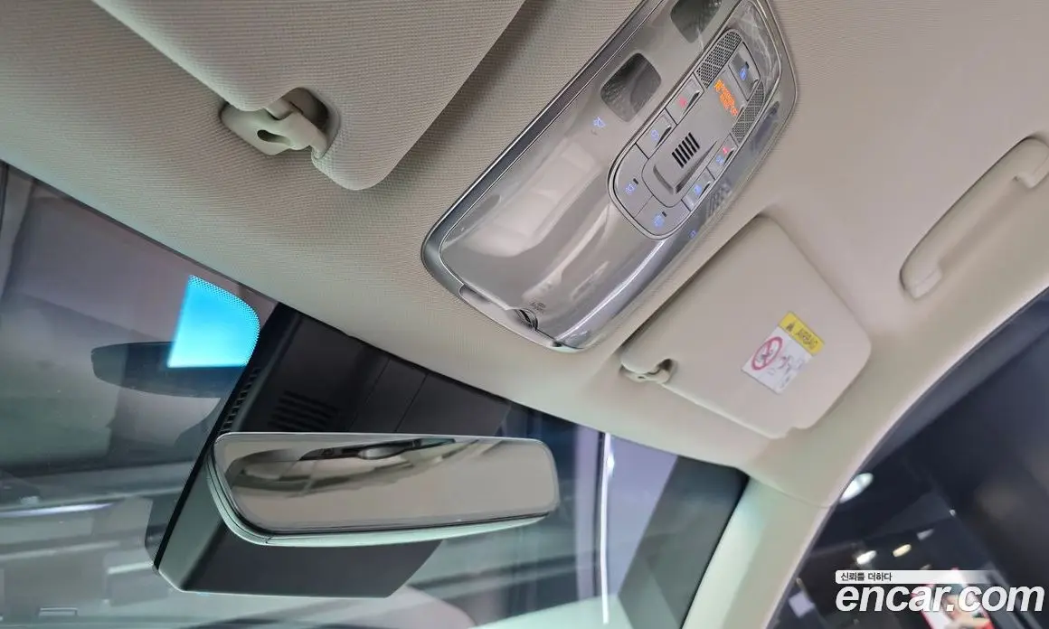 Genesis GV70 2021 2.5 автомат (гидро), фото 25