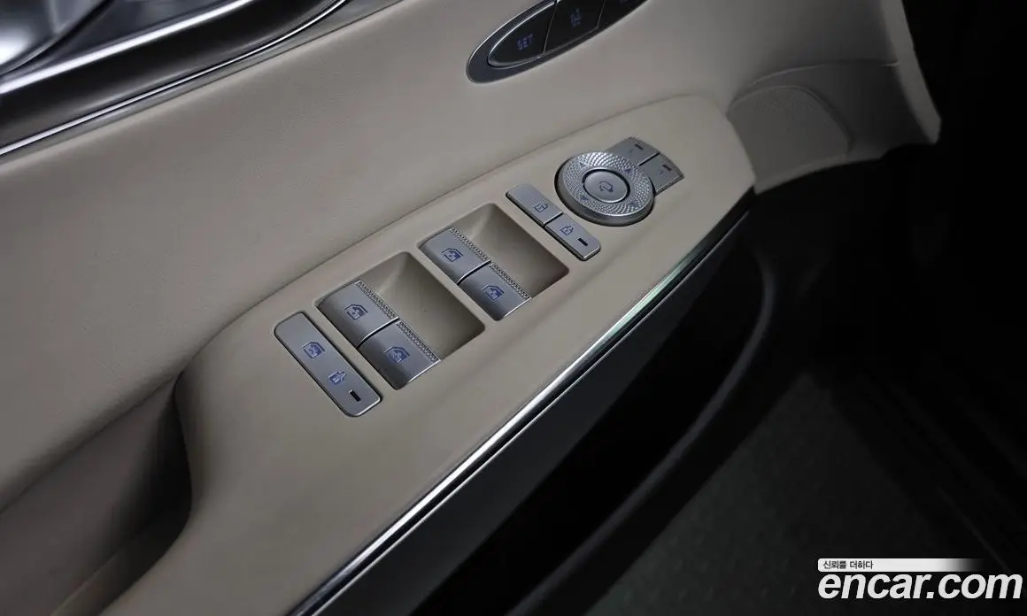 Genesis GV70 2021 2.5 автомат (гидро), фото 28