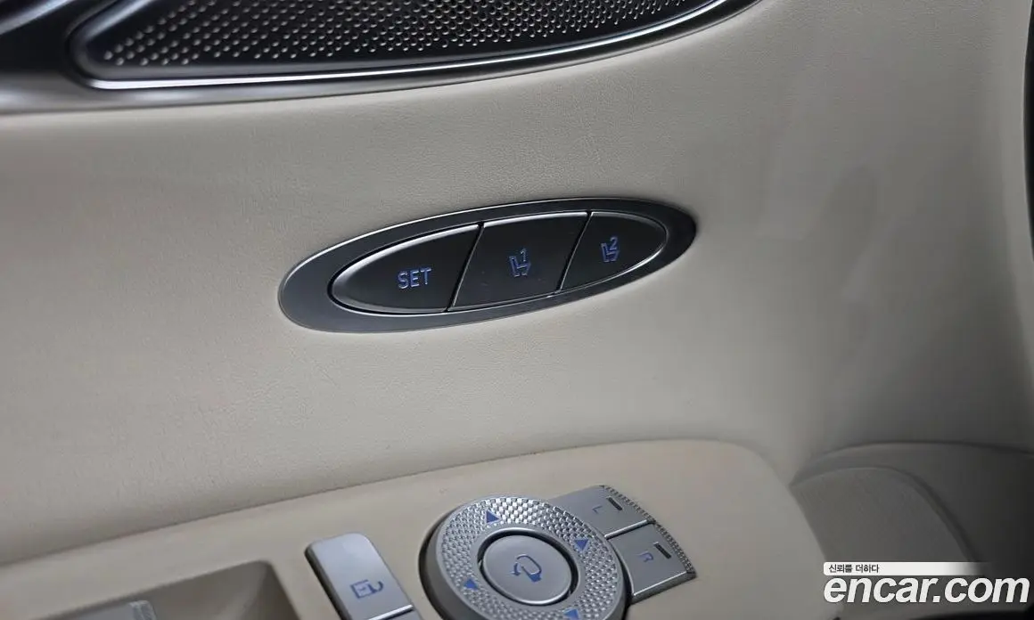 Genesis GV70 2021 2.5 автомат (гидро), фото 31