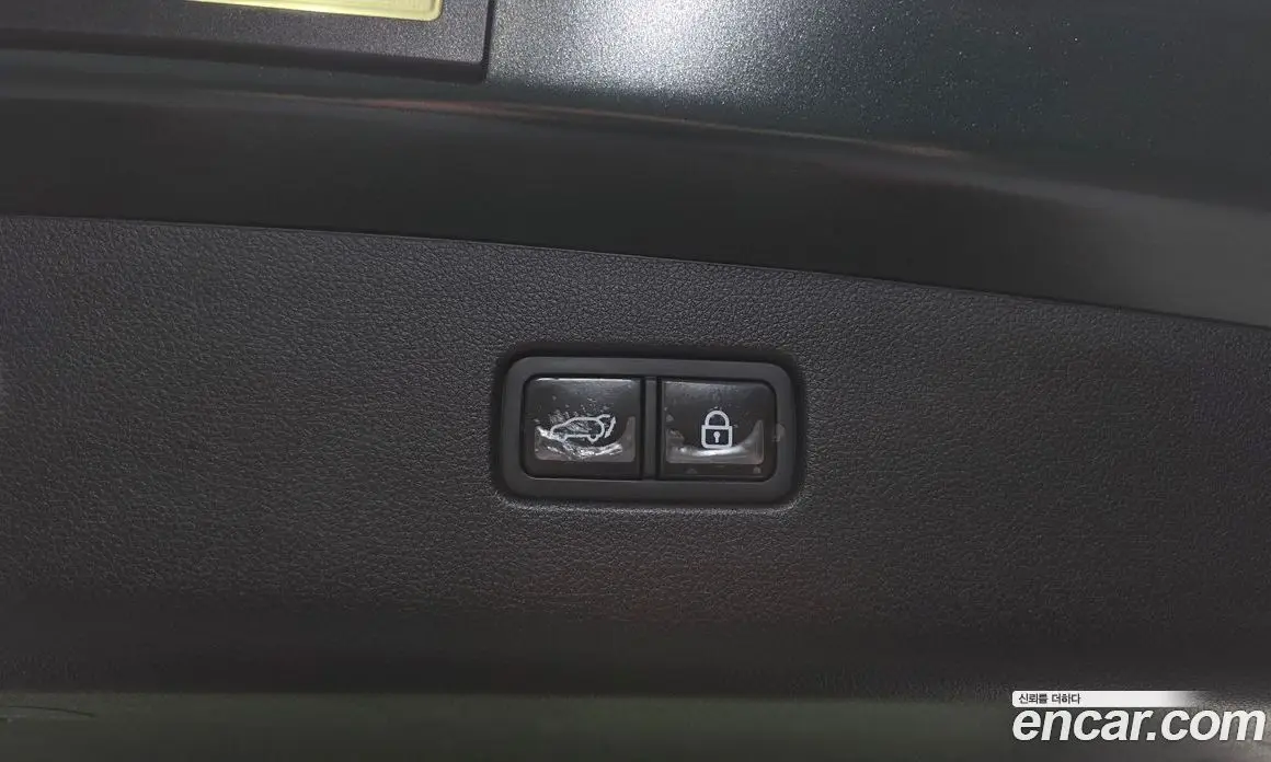 Genesis GV70 2021 2.5 автомат (гидро), фото 33
