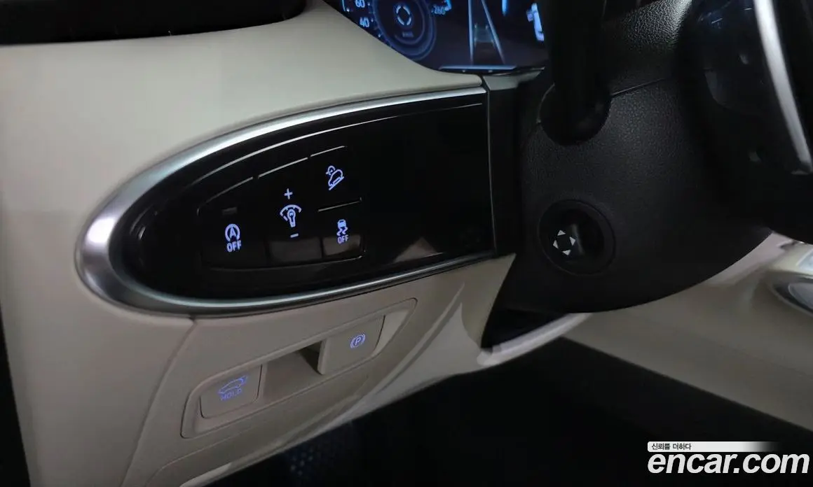 Genesis GV70 2021 2.5 автомат (гидро), фото 34