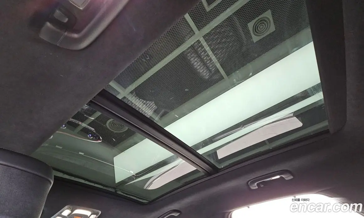 Genesis GV70 2021 2.2 автомат (гидро), фото 23