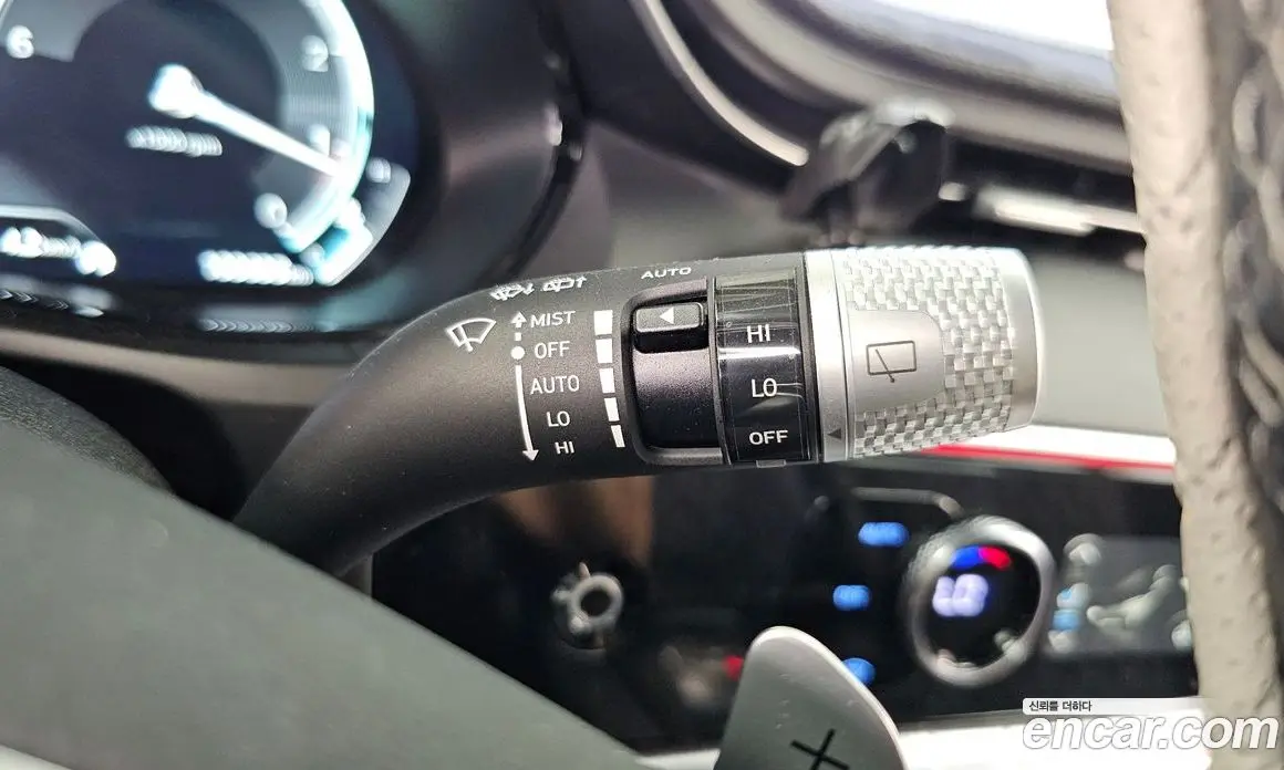 Genesis GV70 2021 2.2 автомат (гидро), фото 25