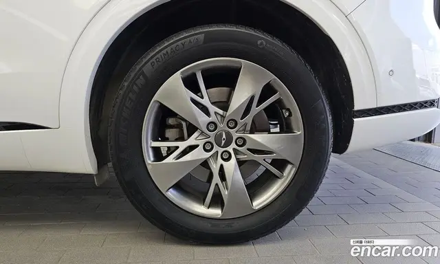 Genesis GV70 2021 2.2 автомат (гидро), миниатюра 7