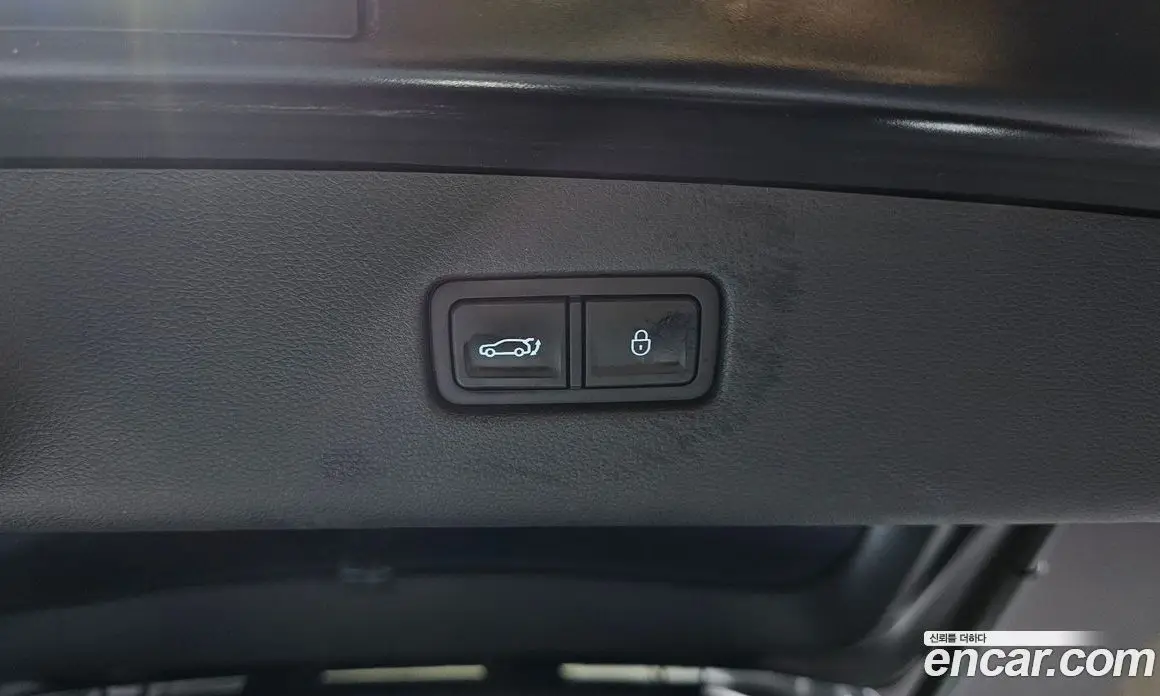 Genesis GV70 2022 2.5 автомат (гидро), фото 30
