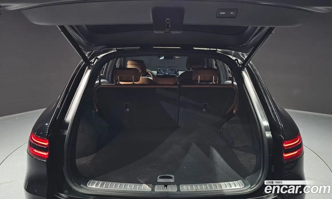 Genesis GV70 2022 2.5 автомат (гидро), фото 32