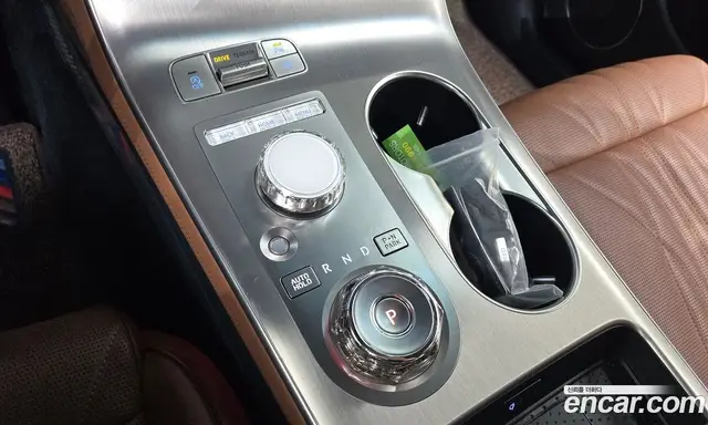 Genesis GV70 2024 2.5 автомат (гидро), миниатюра 12