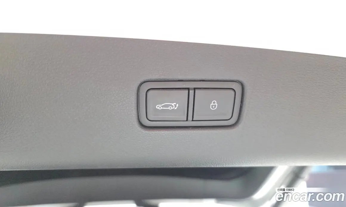 Genesis GV70 2024 2.5 автомат (гидро), фото 33