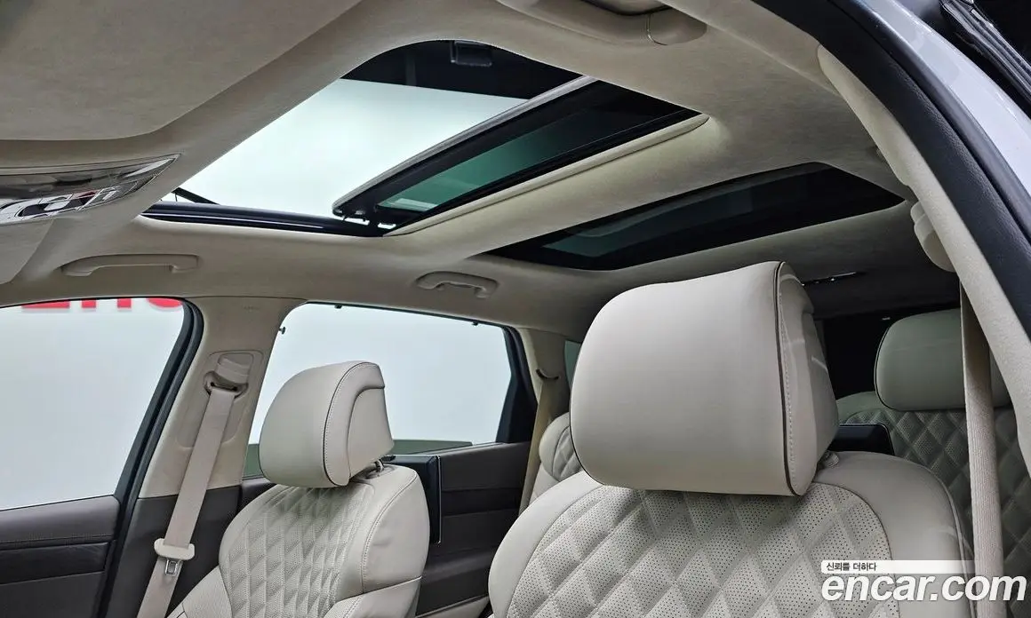 Genesis GV80 2021 2.5 автомат (гидро), фото 18