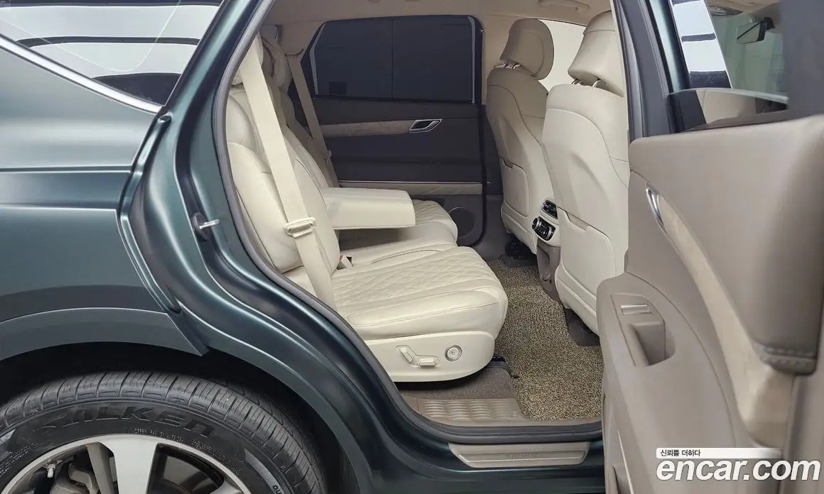 Genesis GV80 2021 2.5 автомат (гидро), фото 17