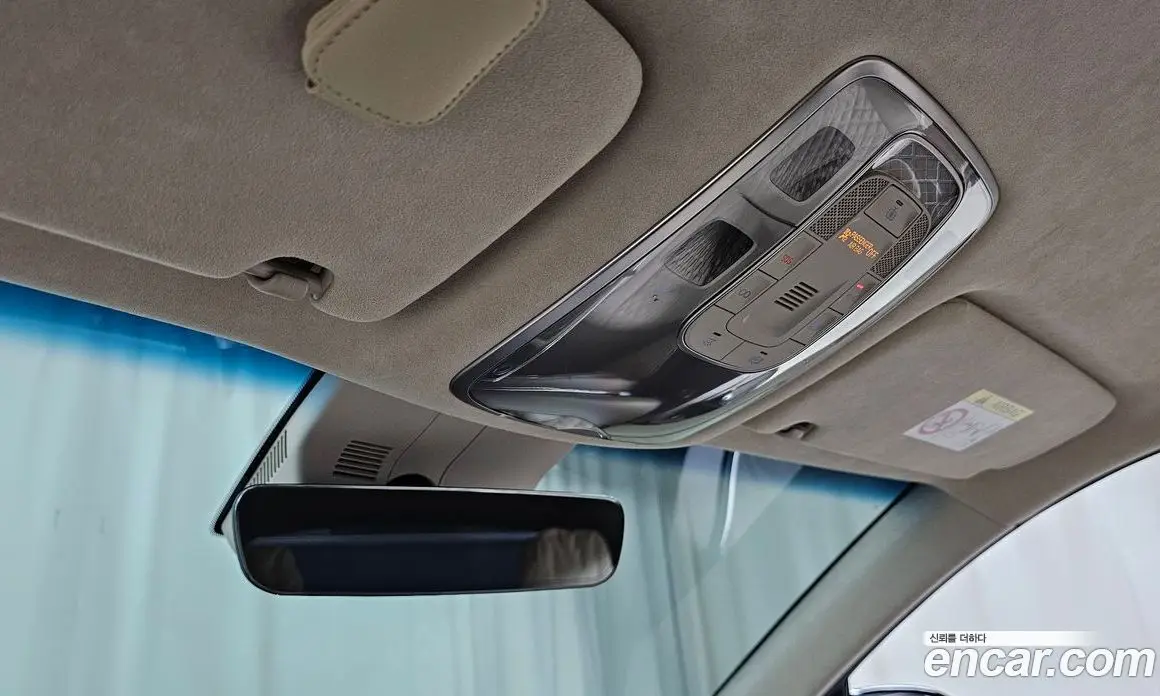 Genesis GV80 2021 2.5 автомат (гидро), фото 23