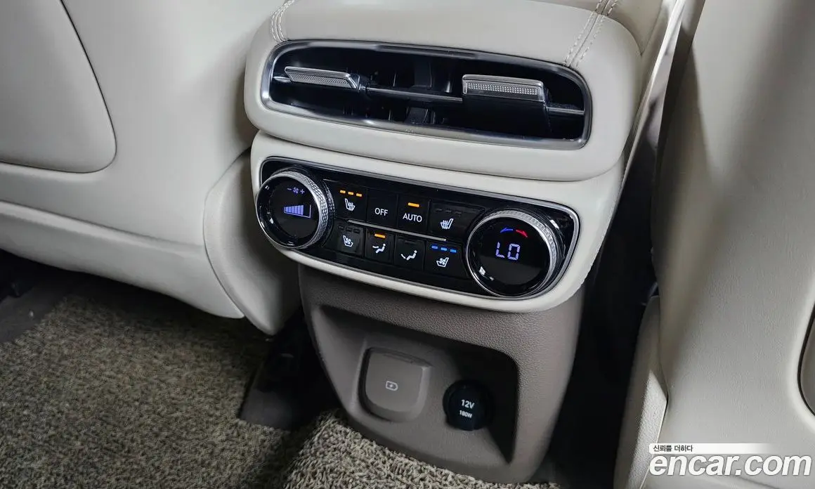 Genesis GV80 2021 2.5 автомат (гидро), фото 31