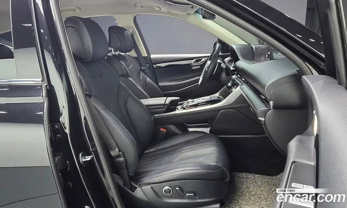 Genesis GV80 2022 2.5 автомат (гидро), фото 11