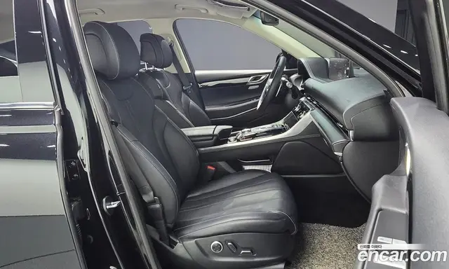 Genesis GV80 2022 2.5 автомат (гидро), миниатюра 11