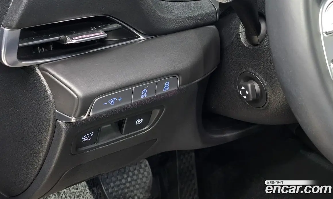 Genesis GV80 2022 2.5 автомат (гидро), фото 14