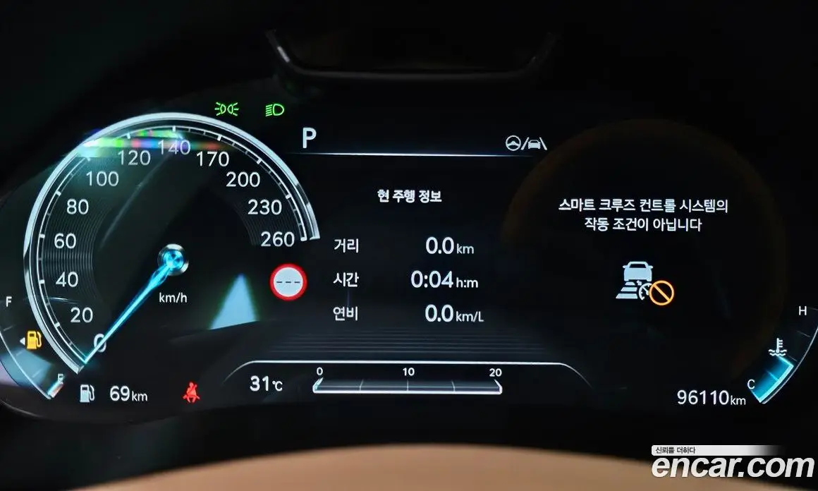 Genesis GV80 2022 2.5 автомат (гидро), фото 8