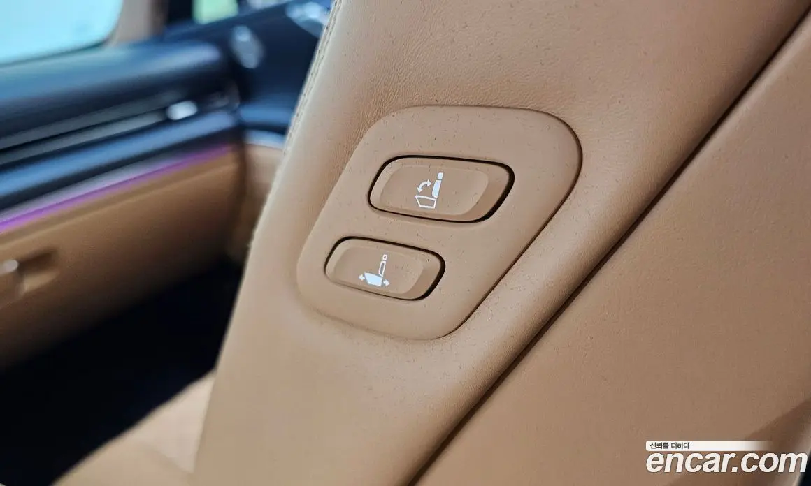 Genesis GV80 2023 2.5 автомат (гидро), фото 23