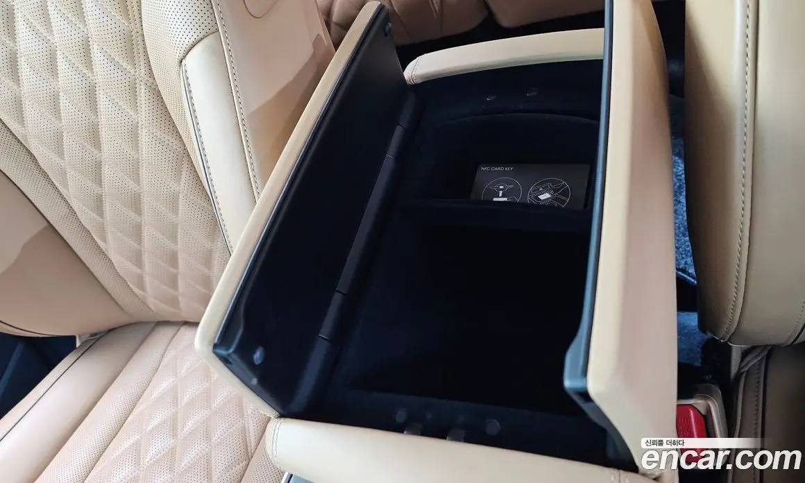 Genesis GV80 2023 2.5 автомат (гидро), фото 29