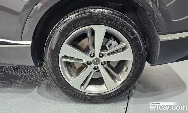 Genesis GV80 2023 2.5 автомат (гидро), миниатюра 6
