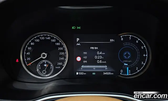 Genesis GV80 2023 2.5 автомат (гидро), миниатюра 10
