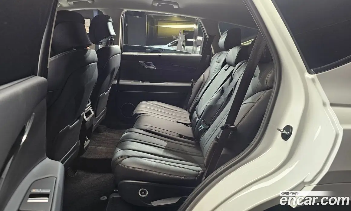 Genesis GV80 2024 2.5 автомат (гидро), фото 16