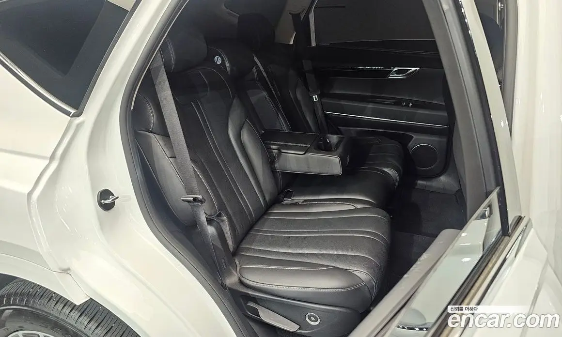 Genesis GV80 2024 2.5 автомат (гидро), фото 17