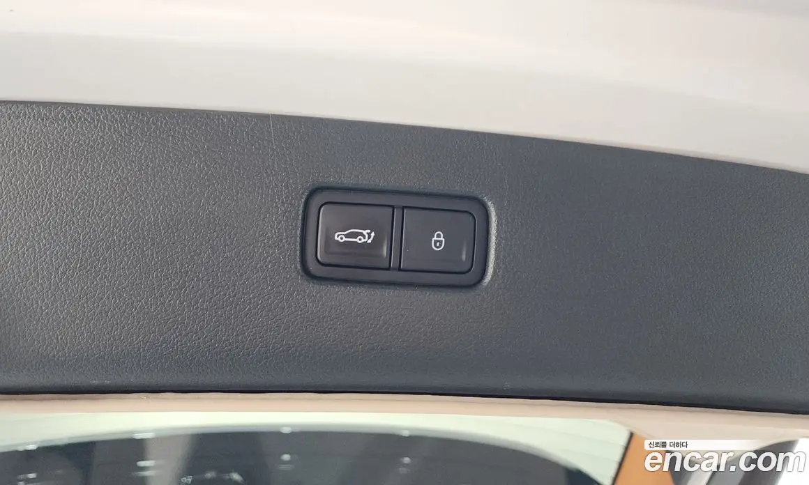 Genesis GV80 2024 2.5 автомат (гидро), фото 23