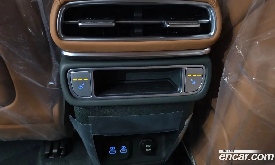 Genesis GV80 2026 2.5 автомат (гидро), фото 31