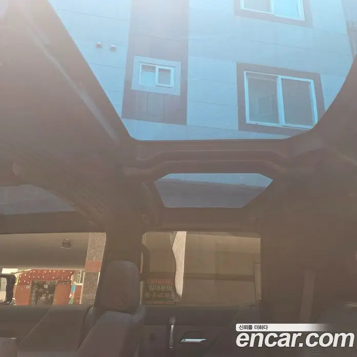 GMC Hummer EV 2026 механика, фото 19