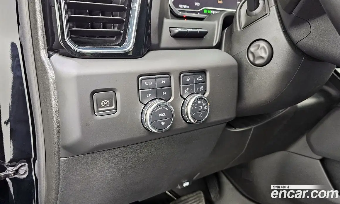 GMC Sierra 2023 6.2 автомат (гидро), фото 22