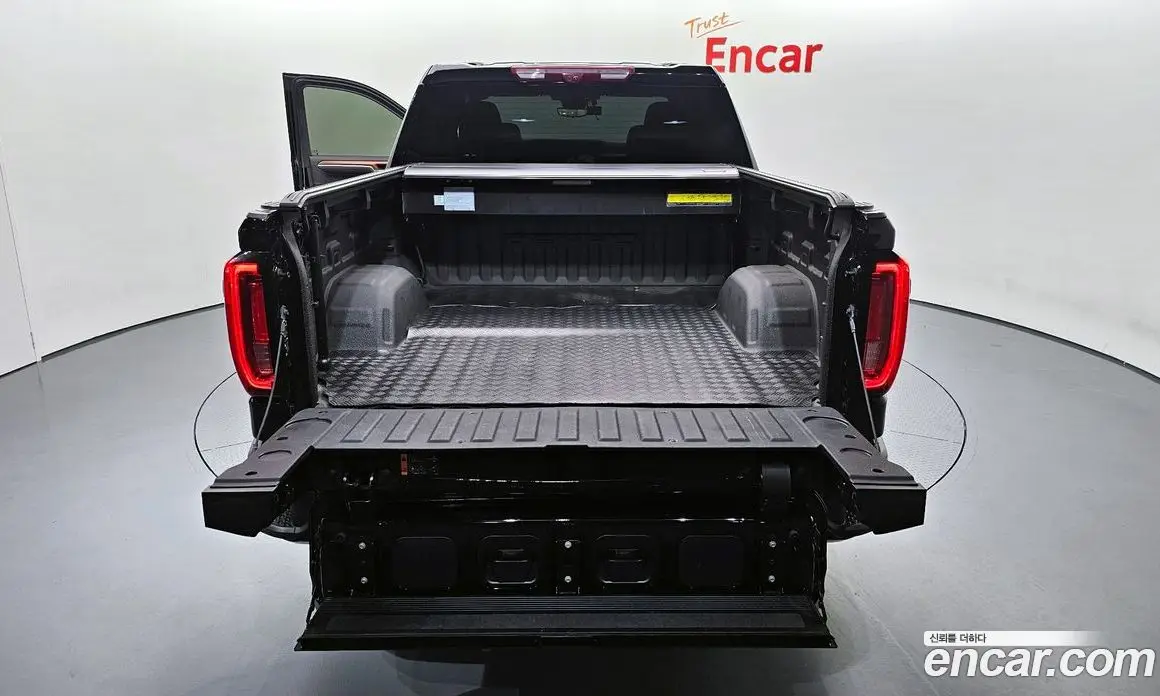 GMC Sierra 2023 6.2 автомат (гидро), фото 26