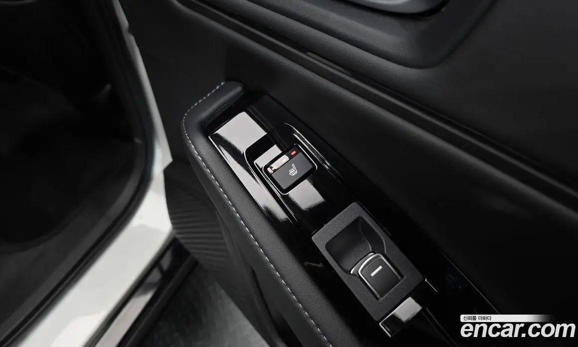 Honda Accord 2024 2.0 автомат (гидро), фото 24