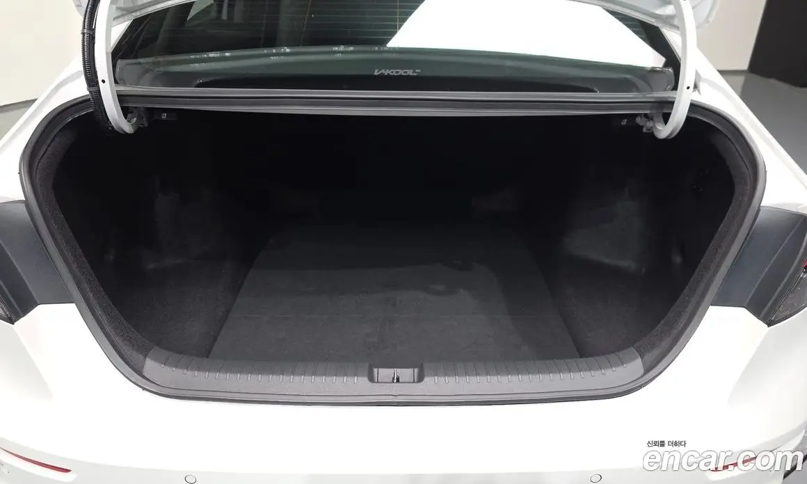 Honda Accord 2024 2.0 автомат (гидро), фото 26