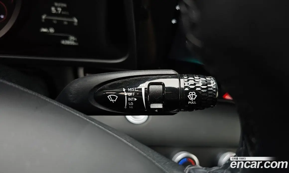 Hyundai Avante 2022 1.6 автомат (гидро), фото 24