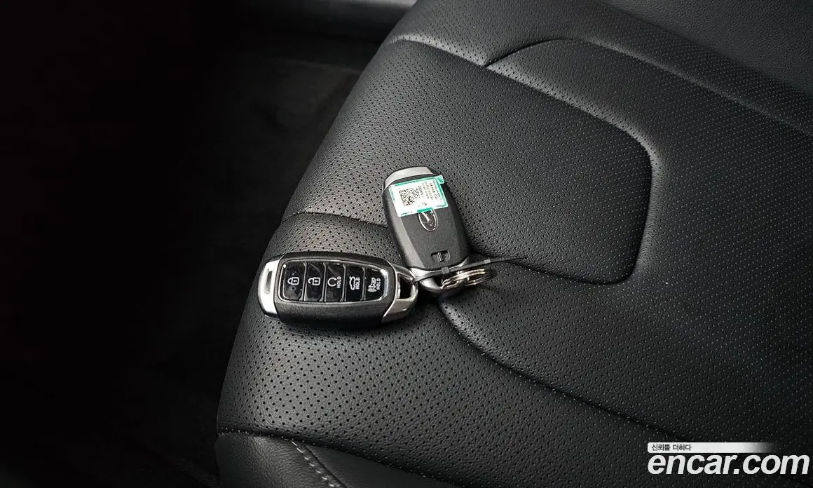 Hyundai Avante 2022 1.6 автомат (гидро), фото 28