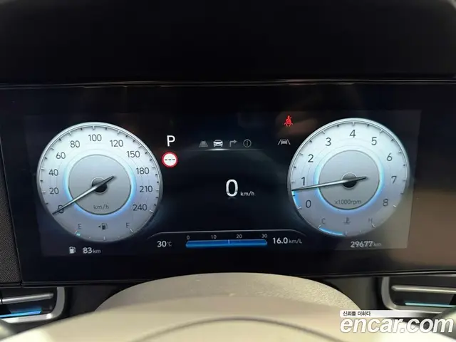 Hyundai Avante 2024 1.6 автомат (гидро), миниатюра 2