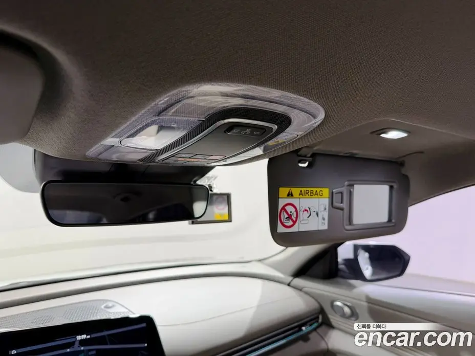 Hyundai Avante 2024 1.6 автомат (гидро), фото 14