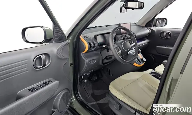 Hyundai Casper 2022 1.0 автомат (гидро), миниатюра 12