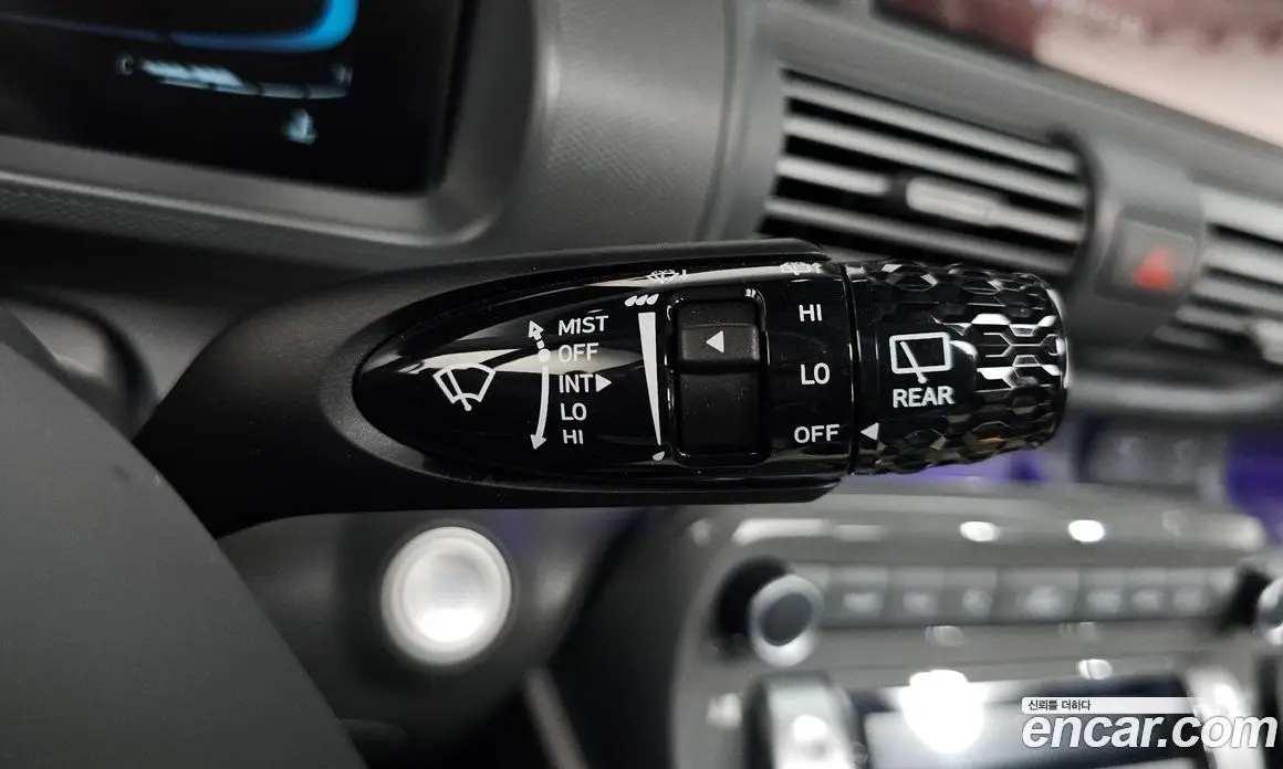 Hyundai Casper 2022 1.0 автомат (гидро), фото 27
