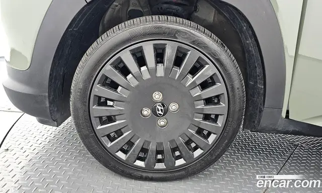 Hyundai Casper 2022 1.0 автомат (гидро), миниатюра 4