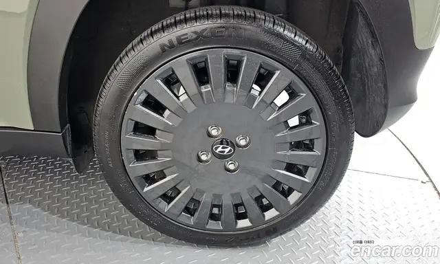 Hyundai Casper 2022 1.0 автомат (гидро), миниатюра 6