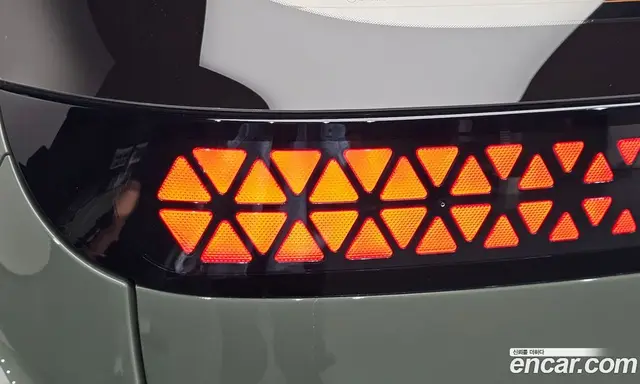 Hyundai Casper 2022 1.0 автомат (гидро), миниатюра 8