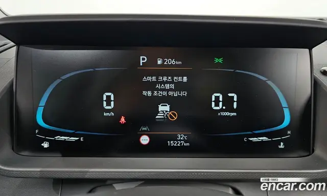 Hyundai Casper 2022 1.0 автомат (гидро), миниатюра 10