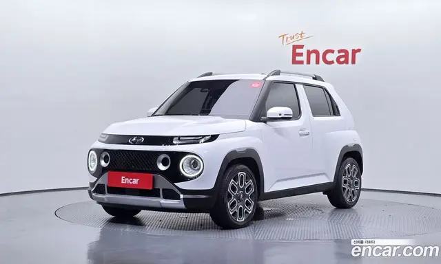 Hyundai Casper, 2024, 39 401 км