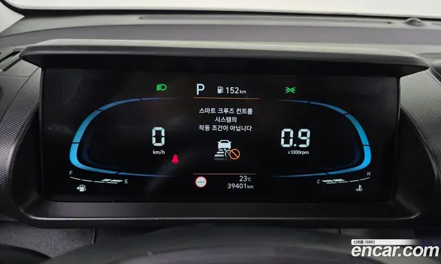 Hyundai Casper 2024 1.0 автомат (гидро), миниатюра 11