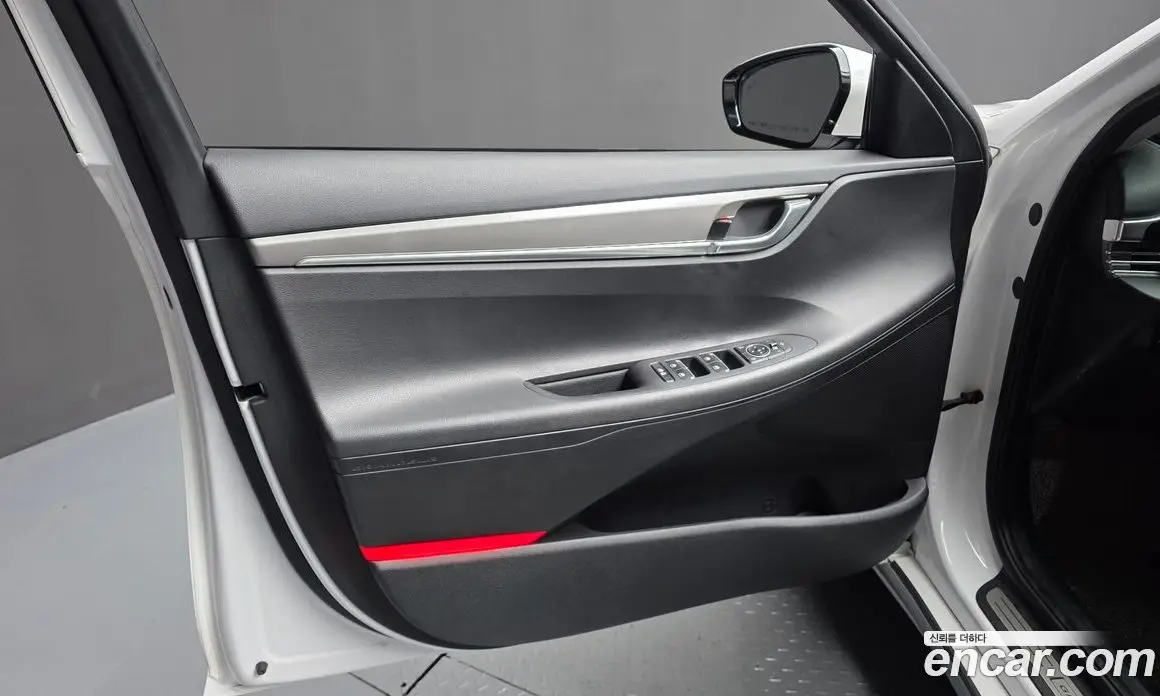 Hyundai Grandeur 2020 2.5 автомат (гидро), фото 14