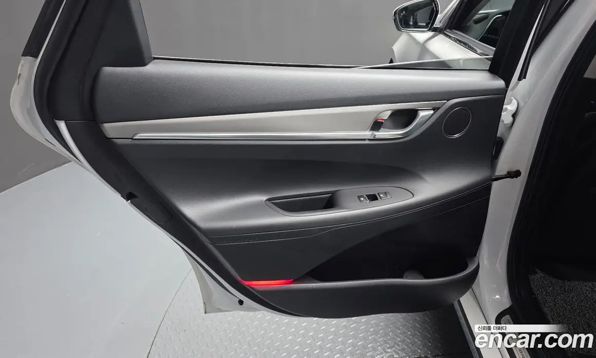 Hyundai Grandeur 2020 2.5 автомат (гидро), фото 15