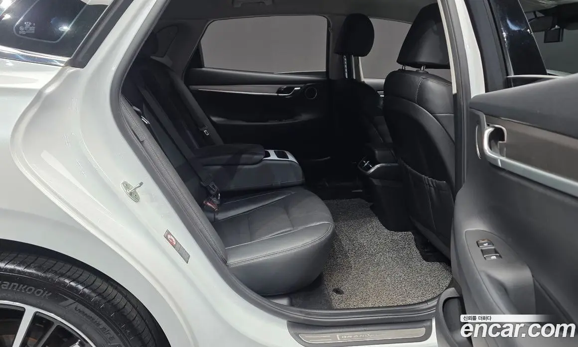 Hyundai Grandeur 2020 2.5 автомат (гидро), фото 17